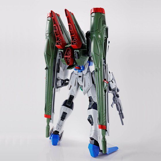 MG 1/100 ブラストインパルスガンダム│株式会社BANDAI SPIRITS
