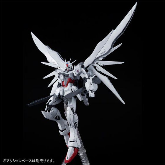 MG 1/100 インパルスガンダムブランシュ 【再販】 | 機動戦士