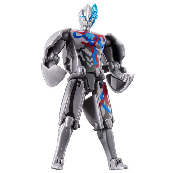 帰ってきたウルトラエッグ ウルトラマンブレーザー｜ウルトラマン