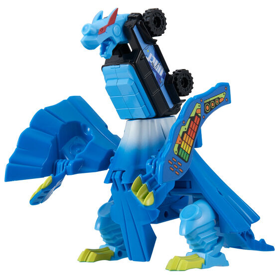 商品情報 | ユニトロボーン｜バンダイ公式サイト