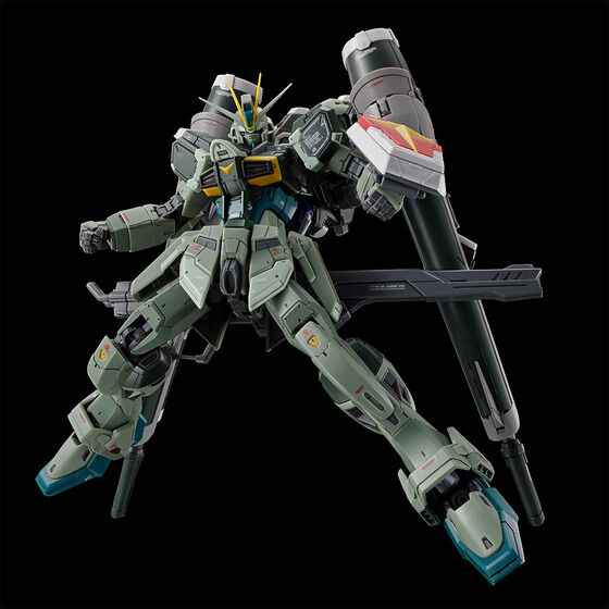 RG インパルス 3種セット RGデスティニーインパルスガンダム3セット