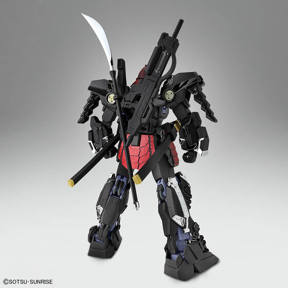 バンダイスピリッツ 機動戦士Zガンダム MG 武者ガンダムMK-Ⅱ オファー