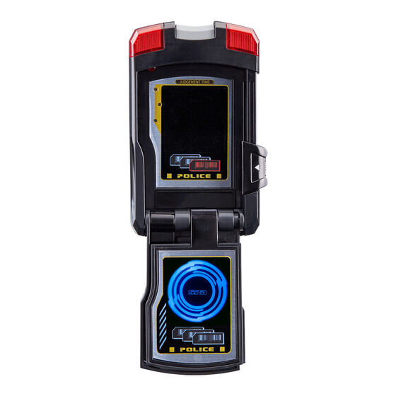 8/4締切】特捜戦隊デカレンジャー「マスターライセンス -MEMORIAL