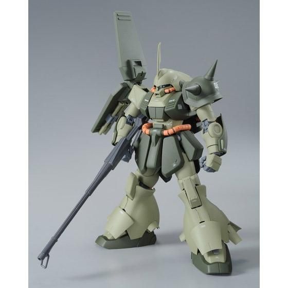 MG 1/100 マラサイ（ユニコーンカラーVer.）【再販】【2024年