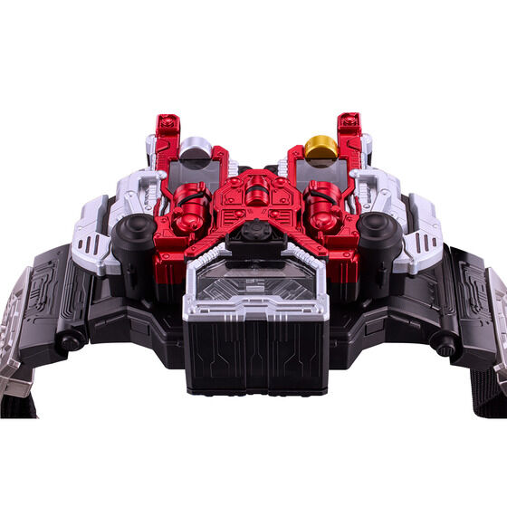 12/23締切】仮面ライダーW「CSMダブルドライバーver.2」3次受注