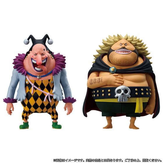 ワンピース ワーコレ ONE PIECE ワールドコレクタブルフィギュア 尾田