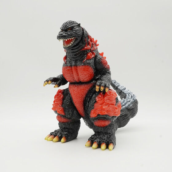 プレックス ゴジラ（2023) 激昂GODZILLA VINYL ART GODZILLA VINYL ART