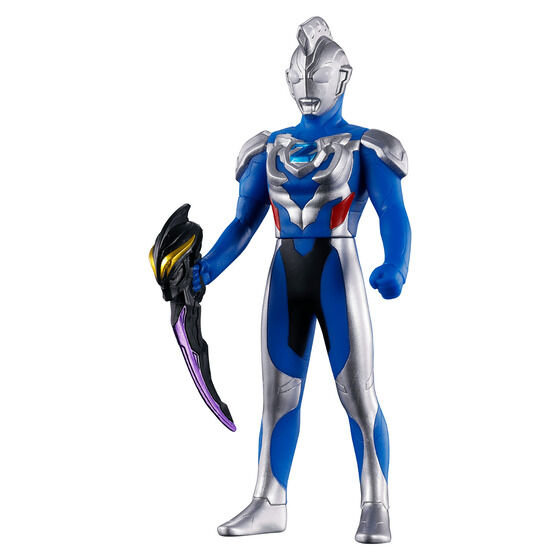 ウルトラヒーローシリーズ 104 ウルトラマンゼット オリジナル べ