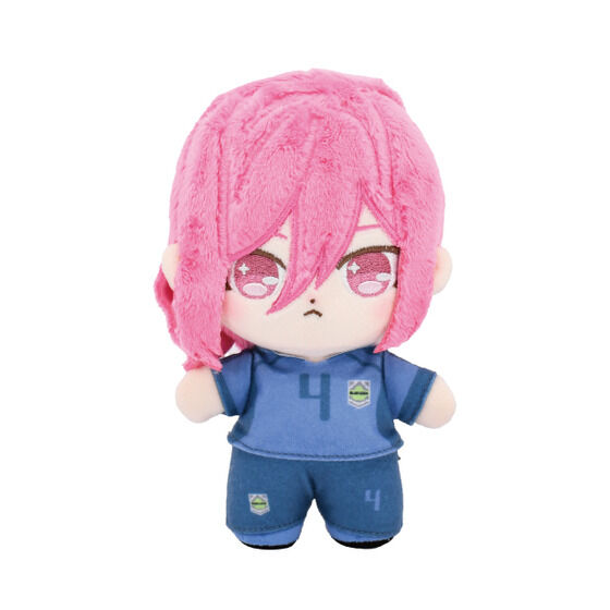 ぷりぬいたっちどりーむ 千切 豹馬 | ブルーロック おもちゃ