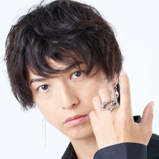 受注開始】『仮面ライダーガヴ』デフォルメ アクリルスタンド