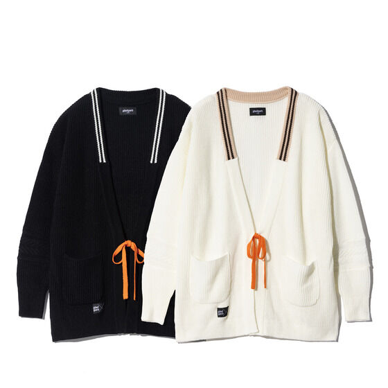 学園アイドルマスター×gladgarb HIRO CARDIGAN(全2種） | 学園アイドル