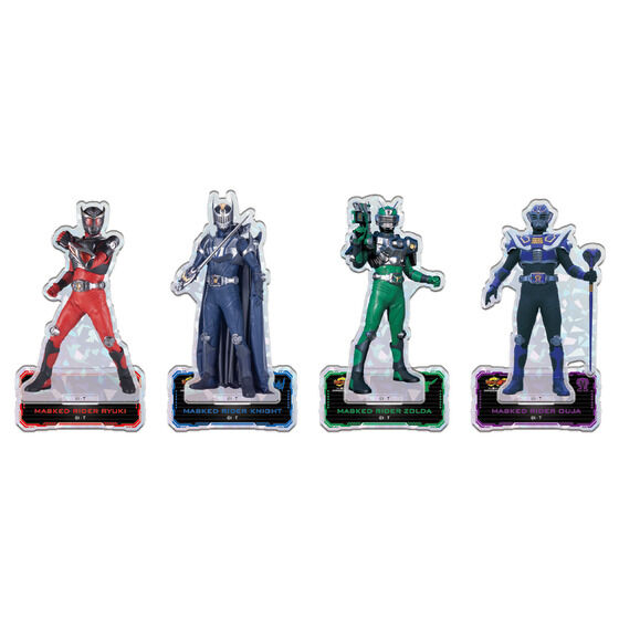 受注開始】『仮面ライダー龍騎』S.H.Figuarts（真骨彫製法）発売記念