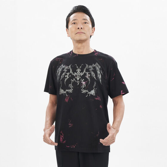 HEROS VINYL ART 仮面ライダークウガ-TOUMA- | TOUMA【仮面ライダー