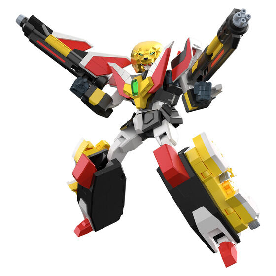 SMP [SHOKUGAN MODELING PROJECT] / スーパーミニプラ｜バンダイナムコ