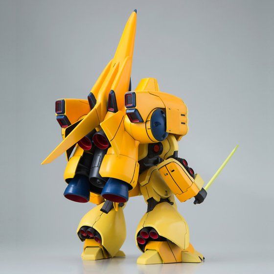 HGUC 1/144 ズサ 【再販】 | 機動戦士ガンダムZZ フィギュア