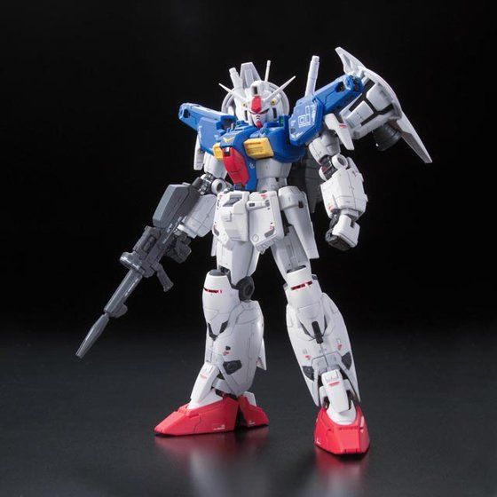 RG 1/144 RX-78GP01Fb ガンダム試作1号機フルバーニアン｜バンダイ