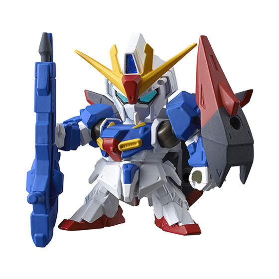 機動戦士ガンダム ガシャポン戦士NEXT22｜ガシャポンオフィシャルサイト