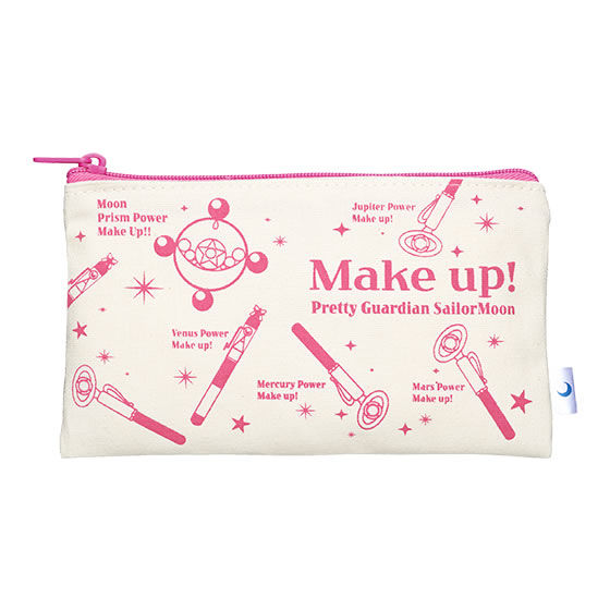 美少女戦士セーラームーンCrystal カプセルグッズ｜ガシャポン