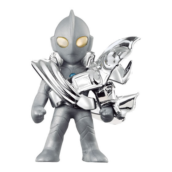 ぽ*ぽ様 ウルトラマン DK超闘士セット [112203] ぽ*ぽ様 ウルトラマン