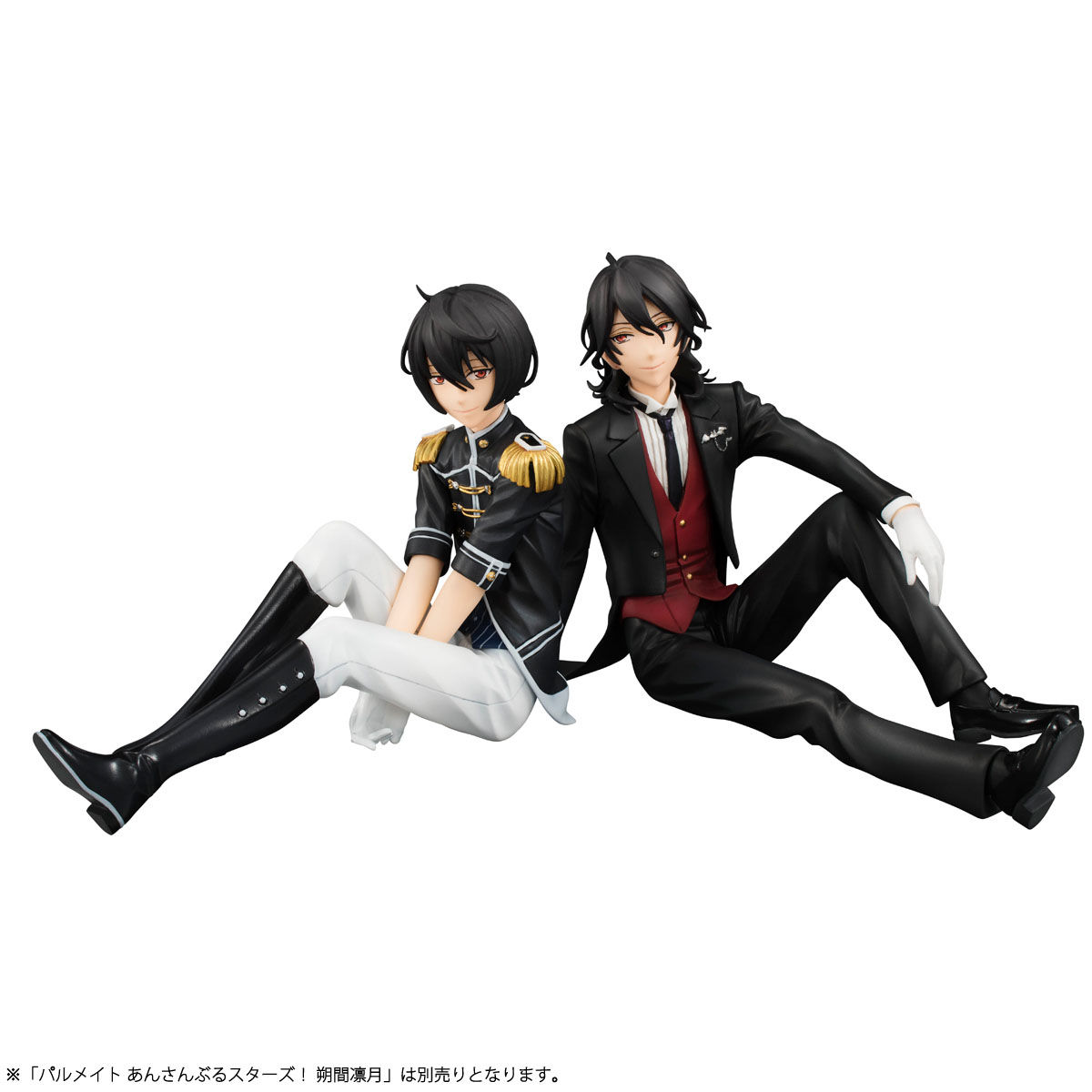 あんスタ アクスタ ハートアクスタ 誓約 中国 凛月 中国限定 誓約