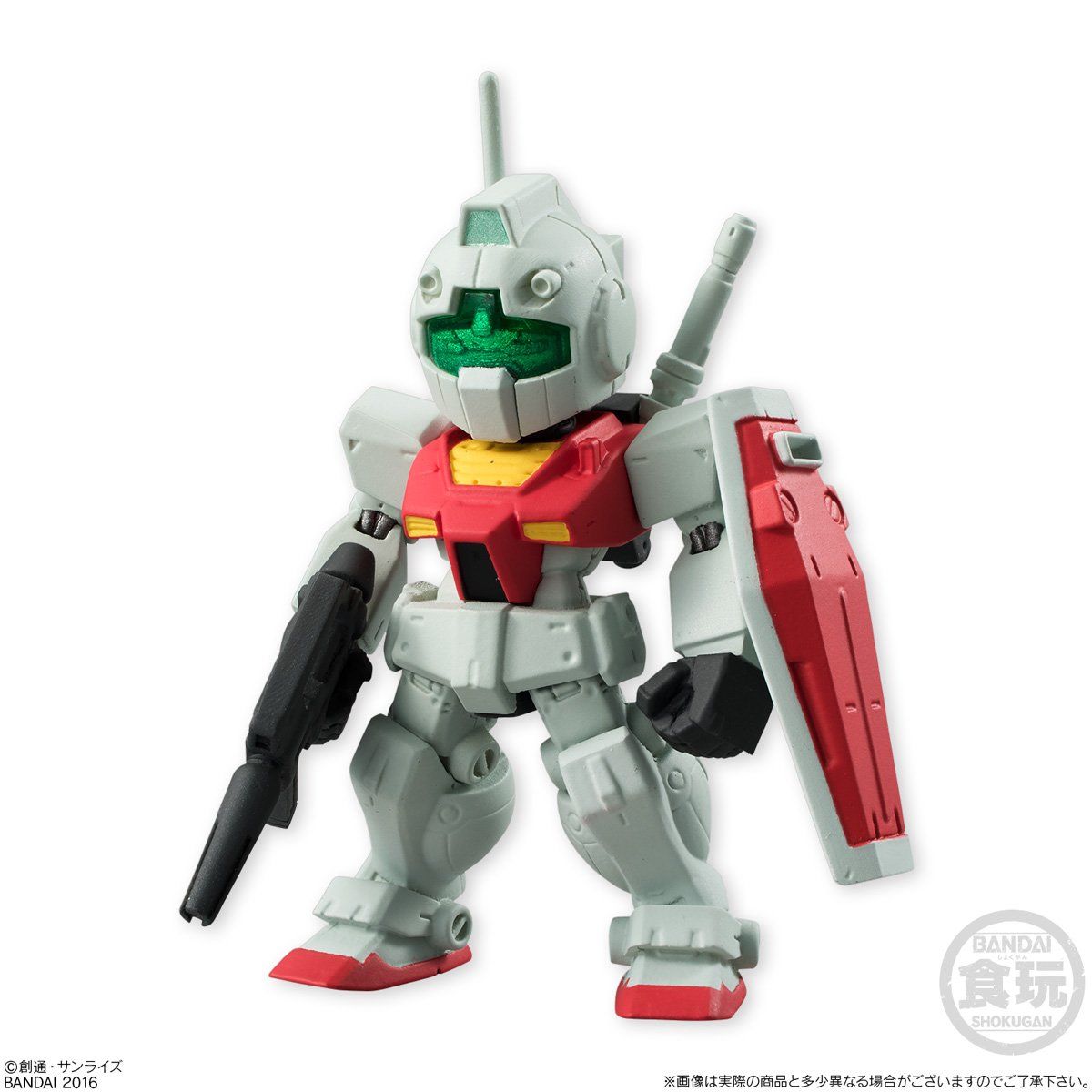 FW GUNDAM CONVERGE ♯5（10個入） | 機動戦士ガンダム 鉄血の