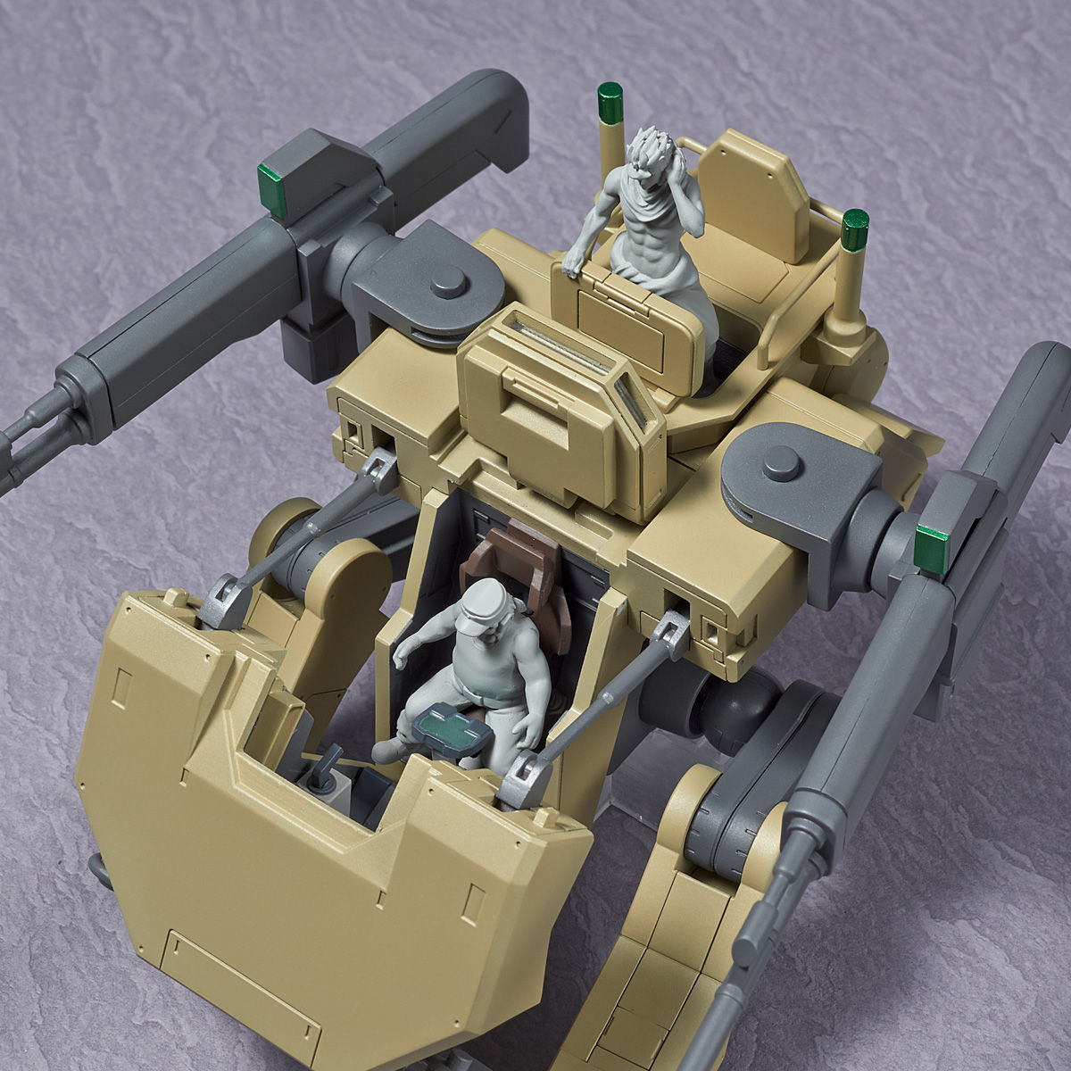 抽選販売】ヴァリアブルアクション 機動戦士ガンダム 鉄血の