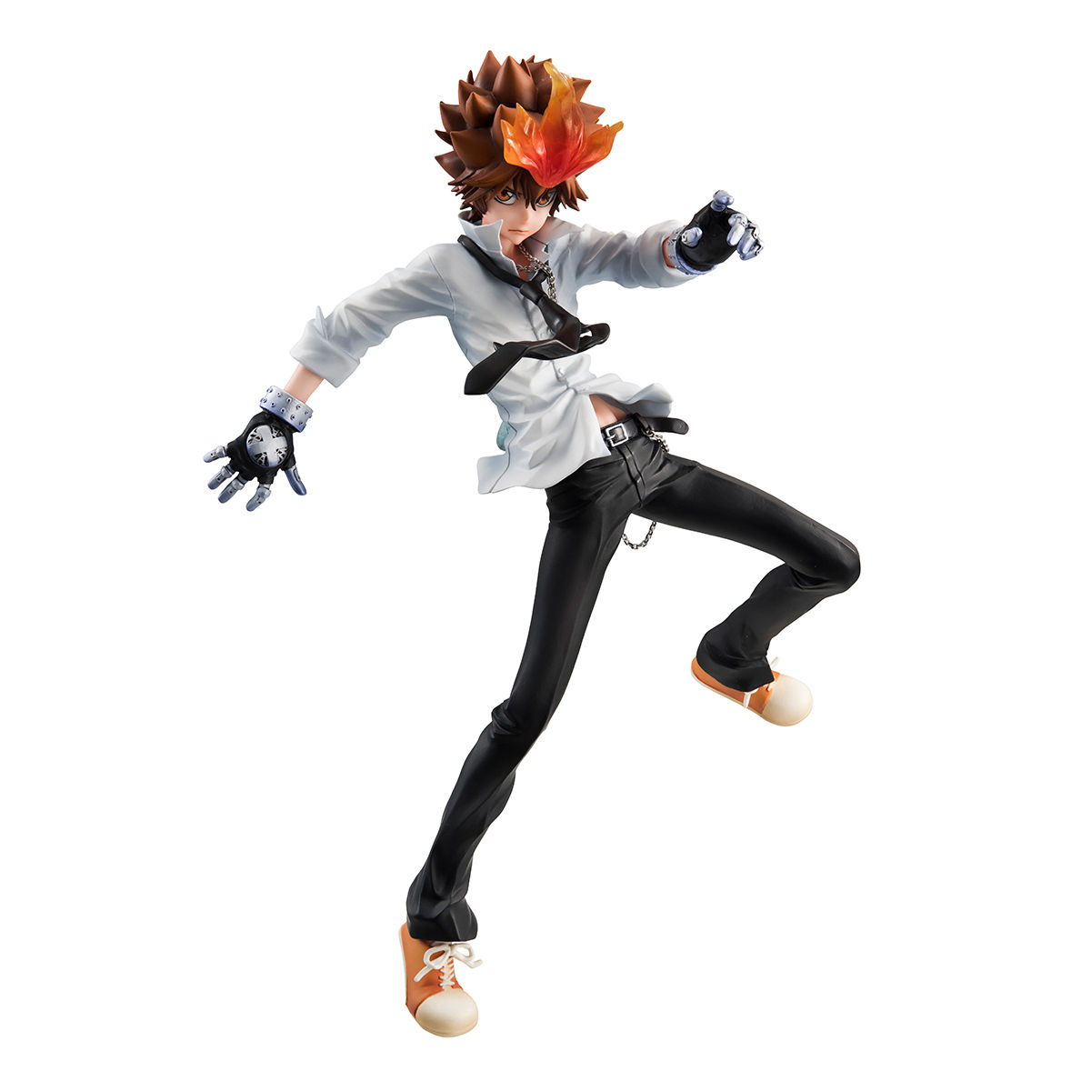 G.E.M.シリーズ 家庭教師ヒットマンREBORN！沢田綱吉 | 家庭教師