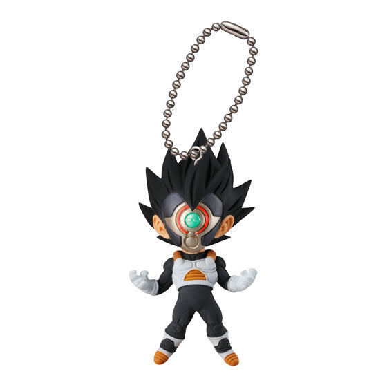 ドラゴンボール超 アルティメットディフォルメマスコットバースト27