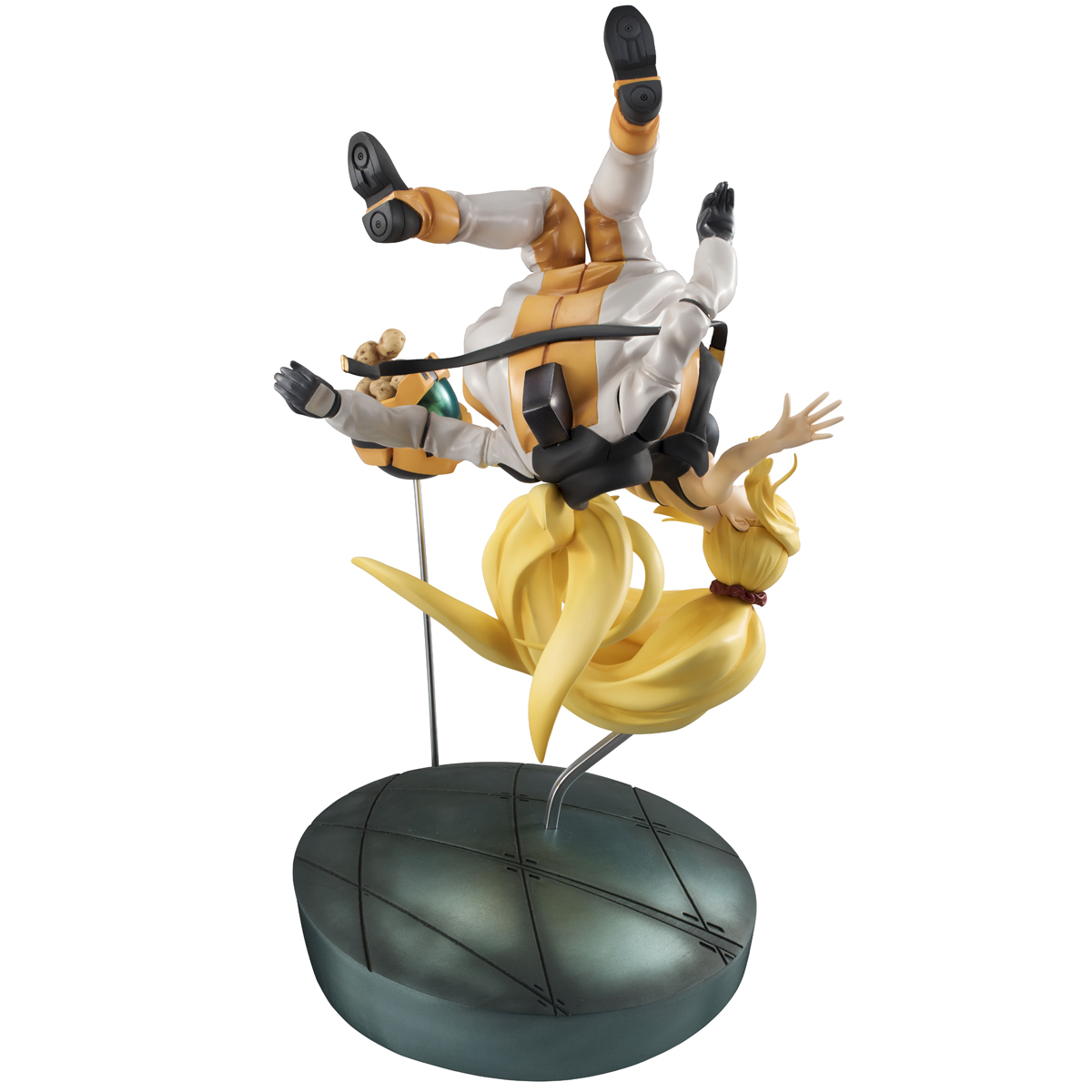 抽選販売】GGG-DX 機動戦士ガンダム 鉄血のオルフェンズ クーデリア