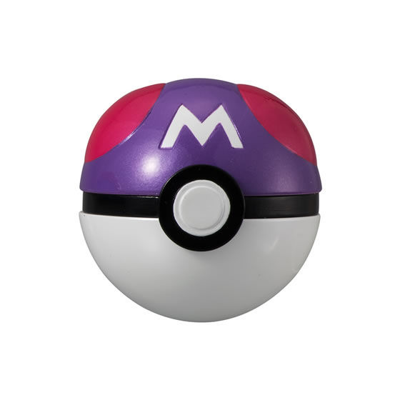 ポケットモンスター モンスターボール ヨーヨーコレクション