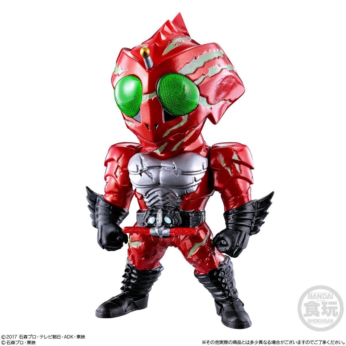 CONVERGE KAMEN RIDER 10(10個入) | 仮面ライダービルド フィギュア