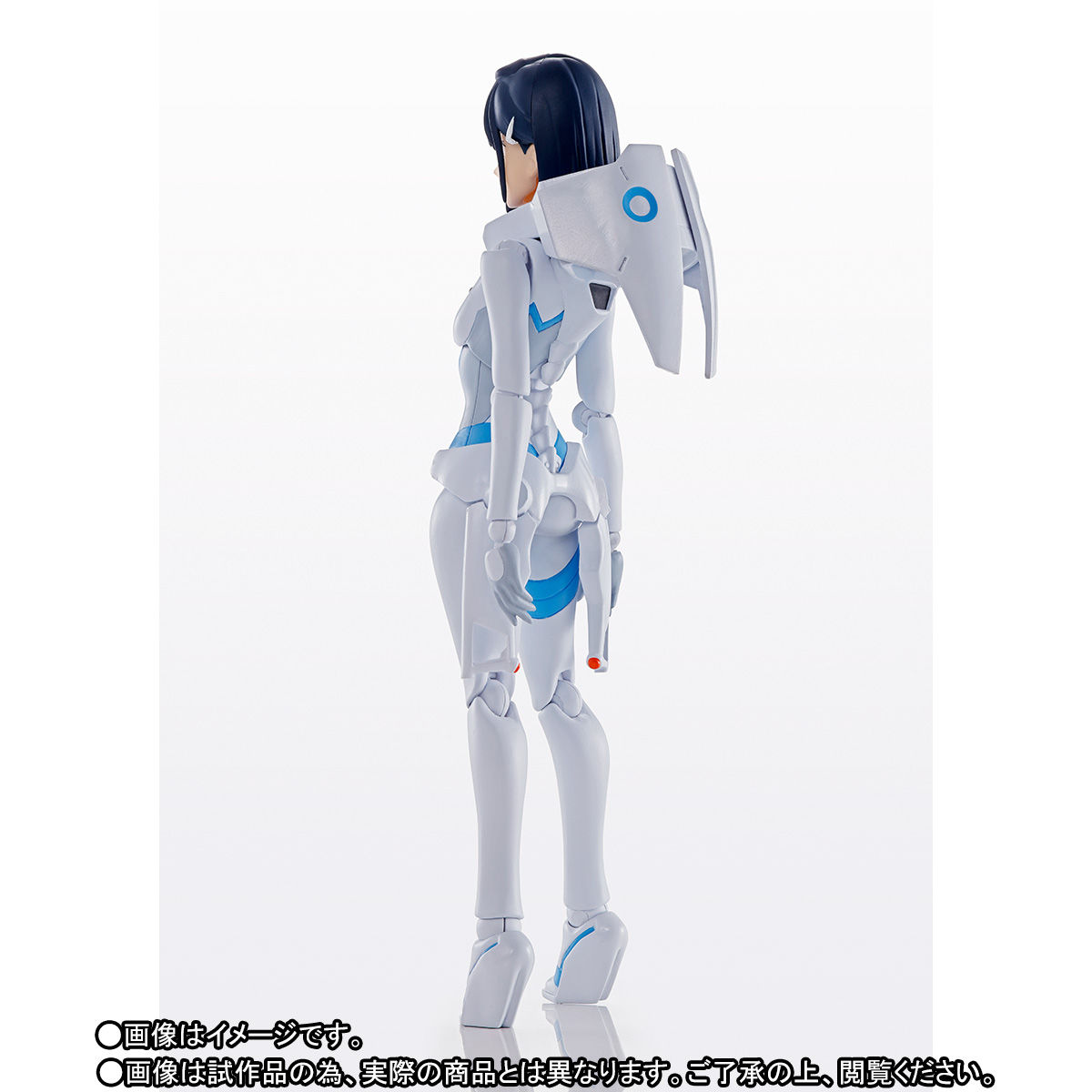 S.H.Figuarts イチゴ | フィギュア | アニメグッズ ・おもちゃなら