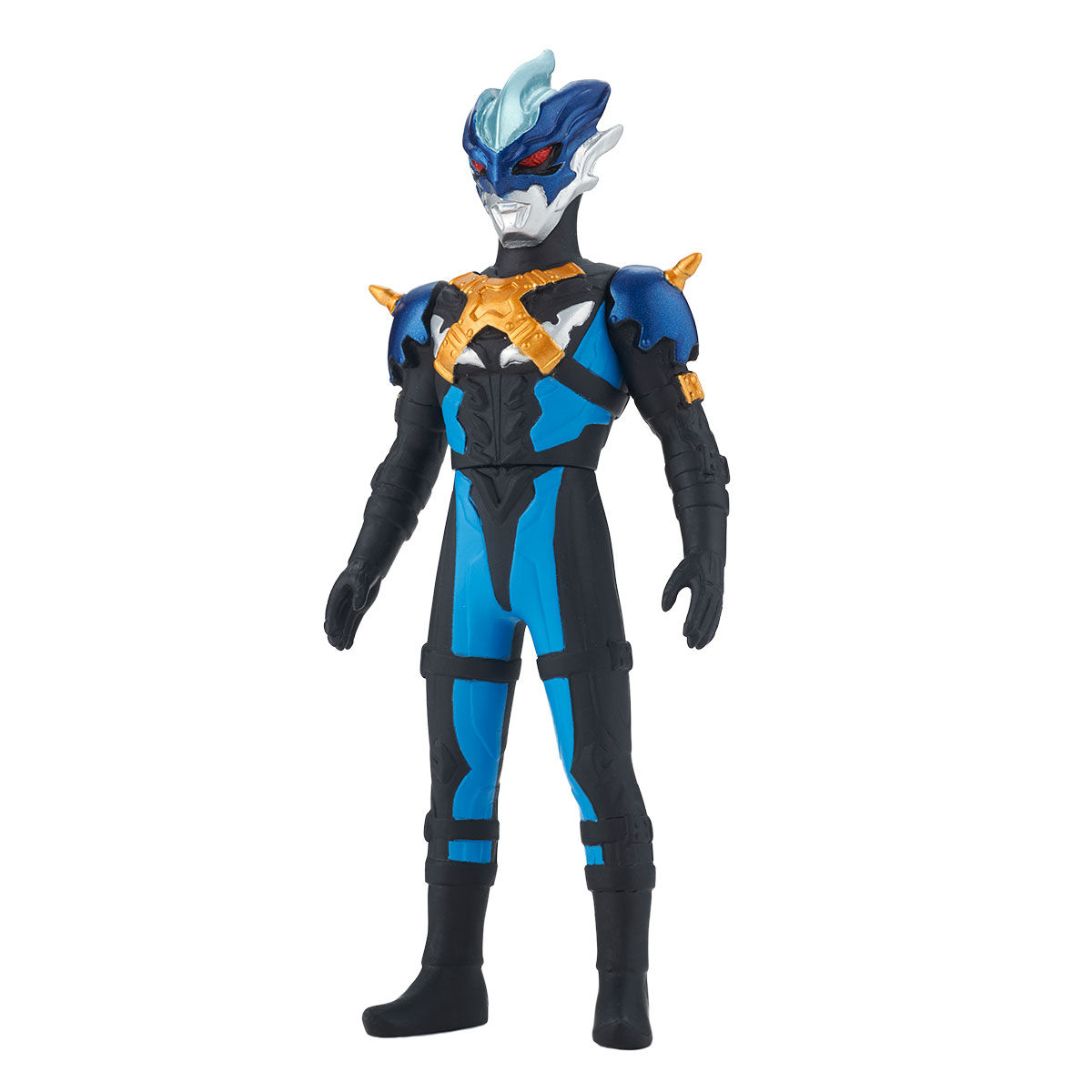 ウルトラマントレギア M78ウルトラマンショップ ふわふわ抱っこ