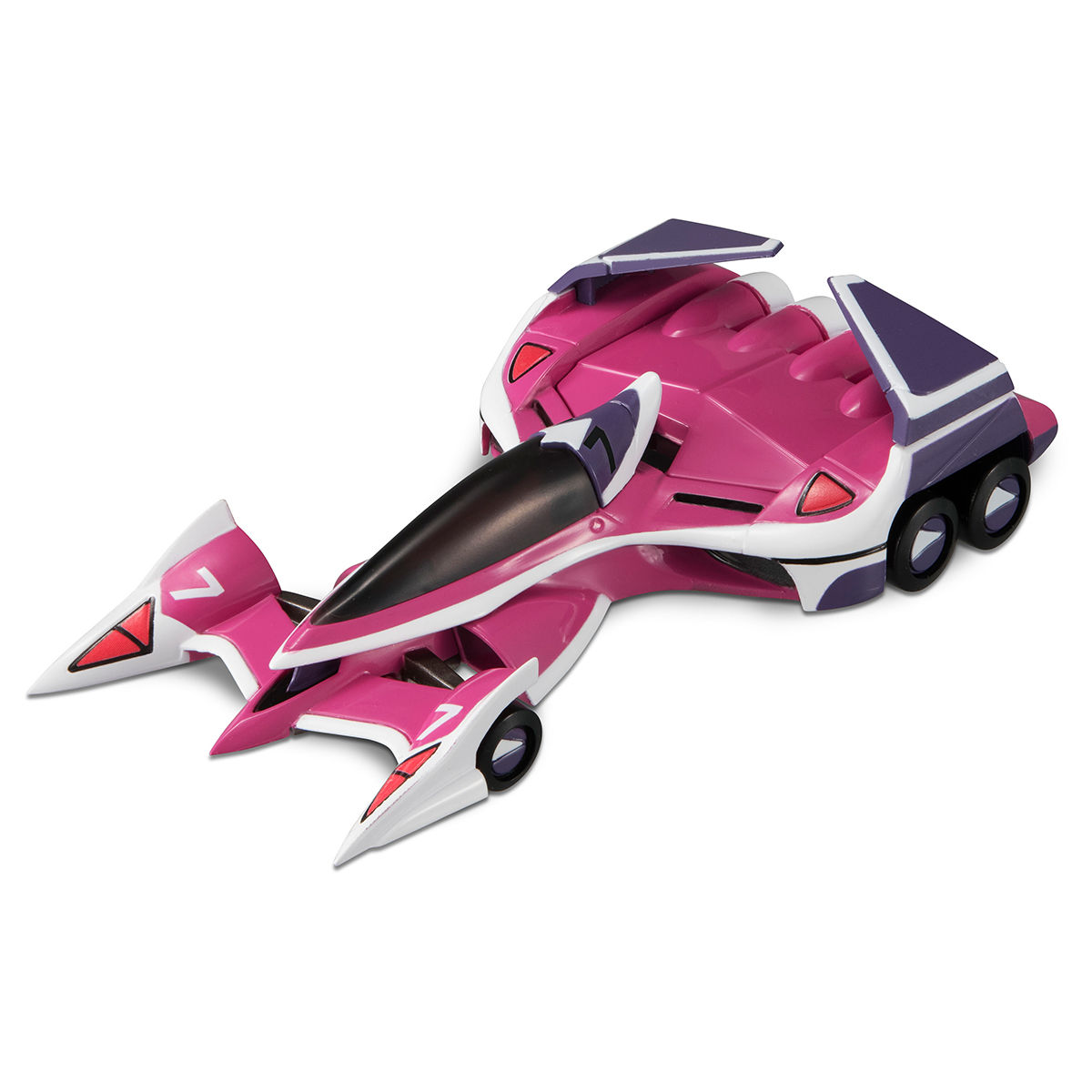 C.F.C. 新世紀GPXサイバーフォーミュラZERO エクスペリオンZ／A-8