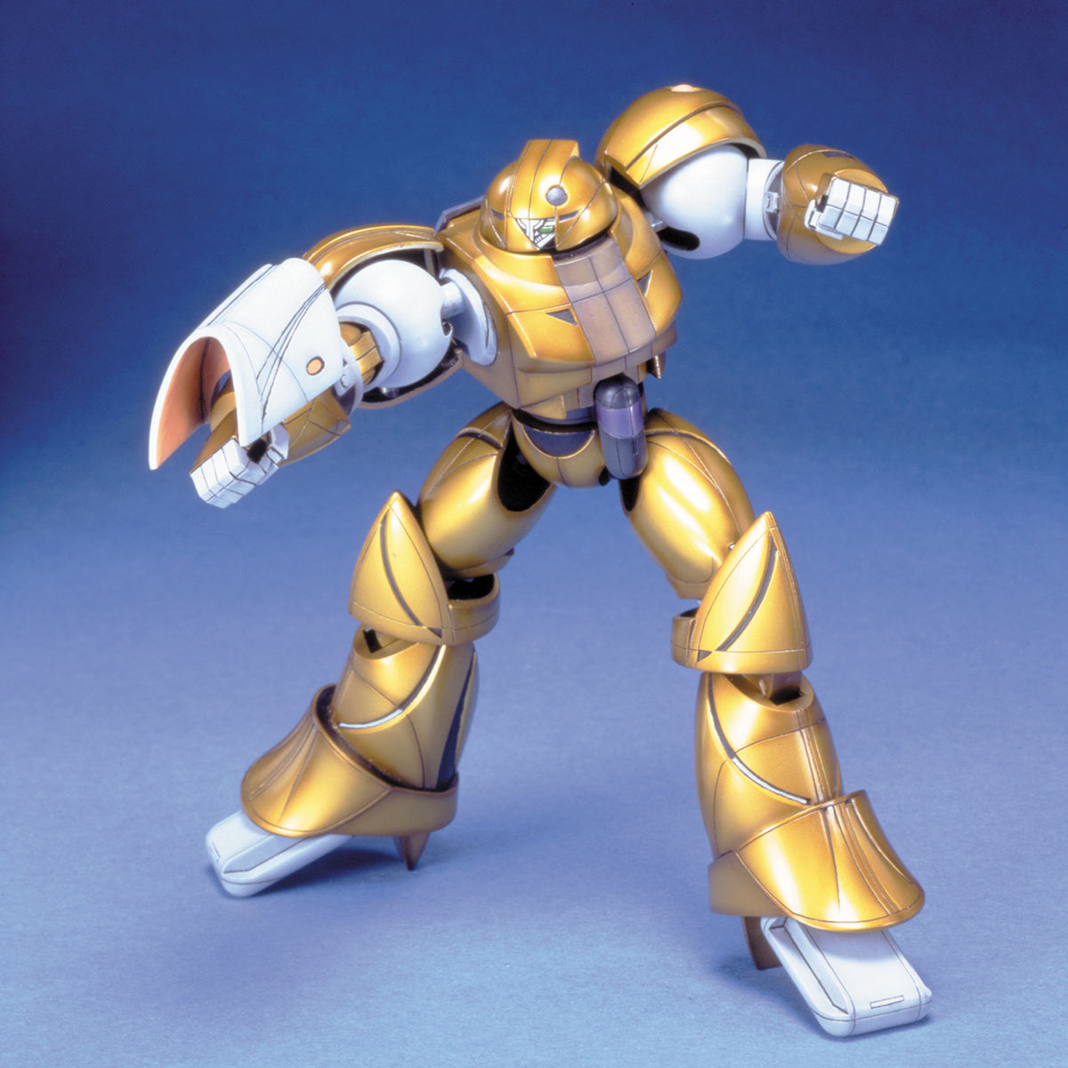 ガンプラ3種 モビルスモー モビルフラット モビルカプル (分売不可