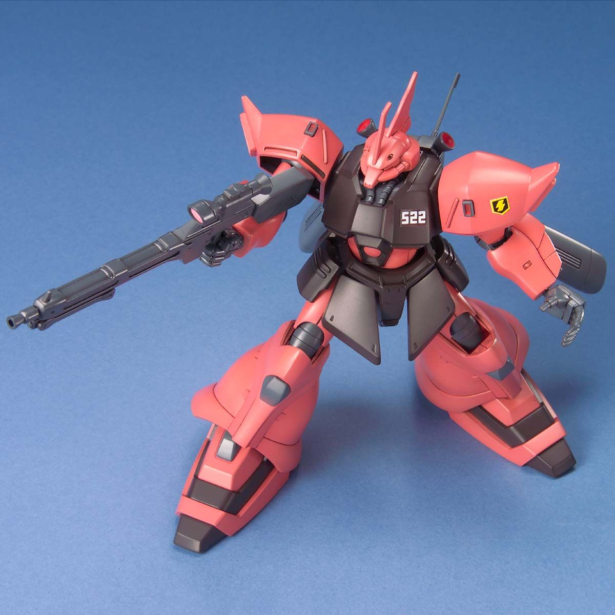 HG 1/144 ゲルググJ | 機動戦士ガンダム0080 ポケットの中の戦争