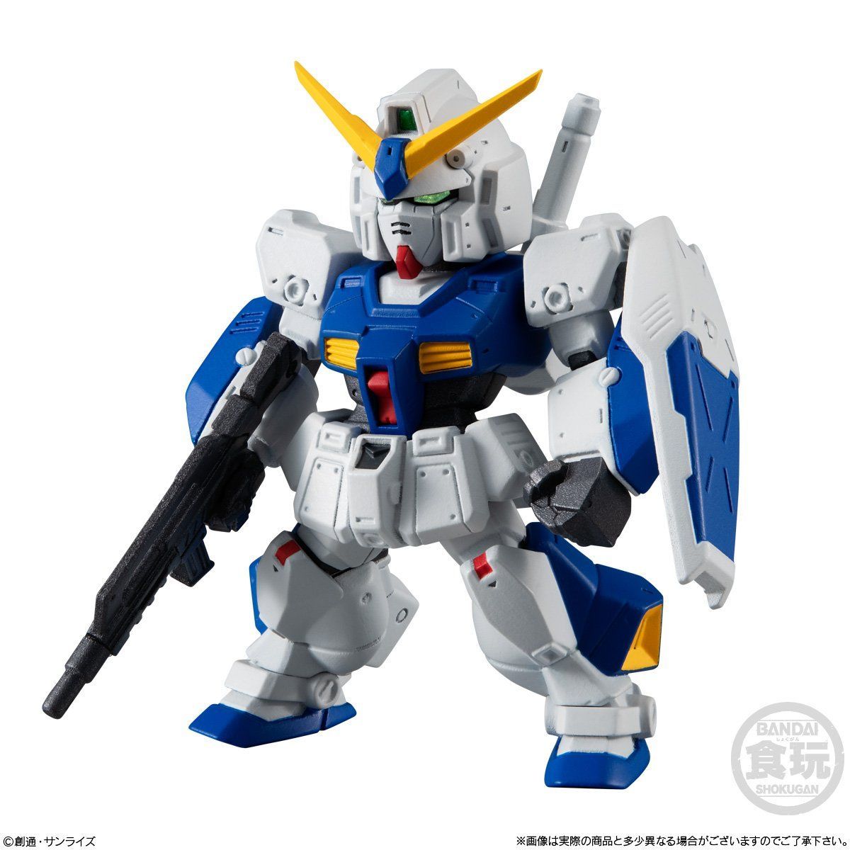 FW GUNDAM CONVERGE #17（10個入） | 機動新世紀ガンダムX フィギュア
