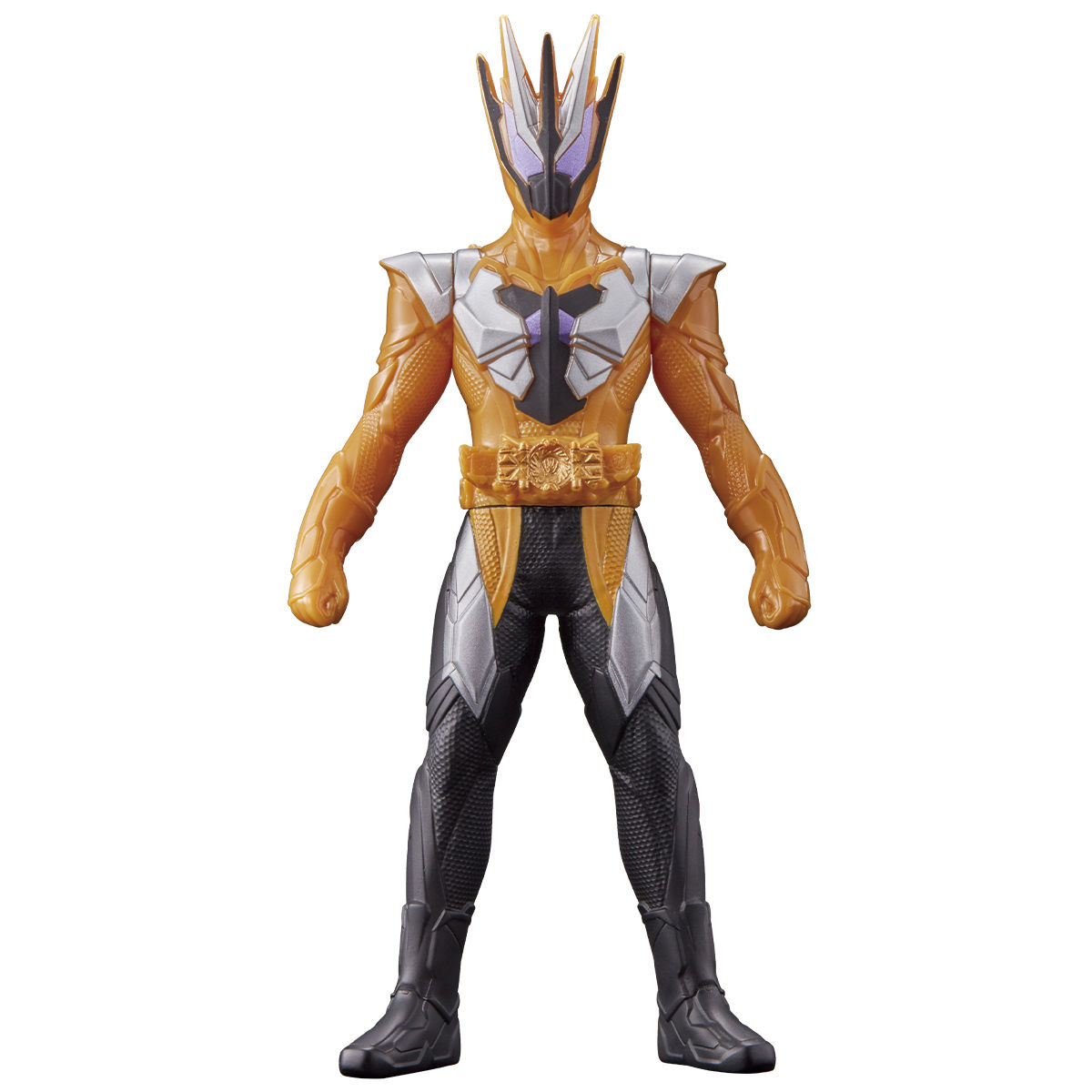 ライダーヒーローシリーズ08 仮面ライダーサウザー｜仮面ライダー