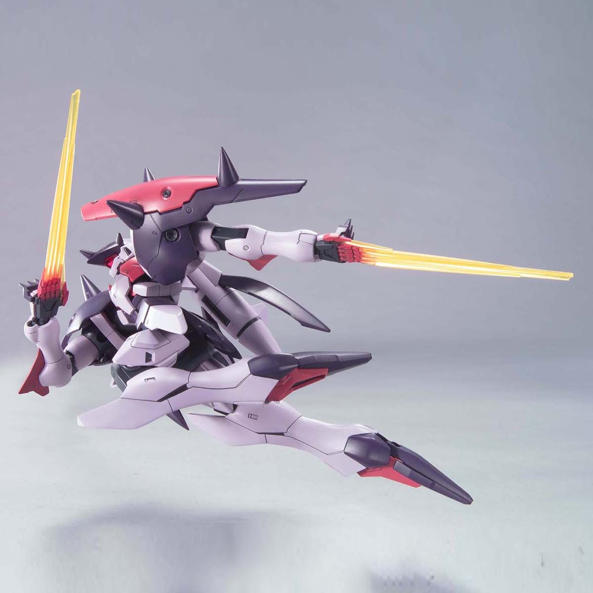 HG 1/144 ガラッゾ | 機動戦士ガンダム00 [ダブルオー] フィギュア