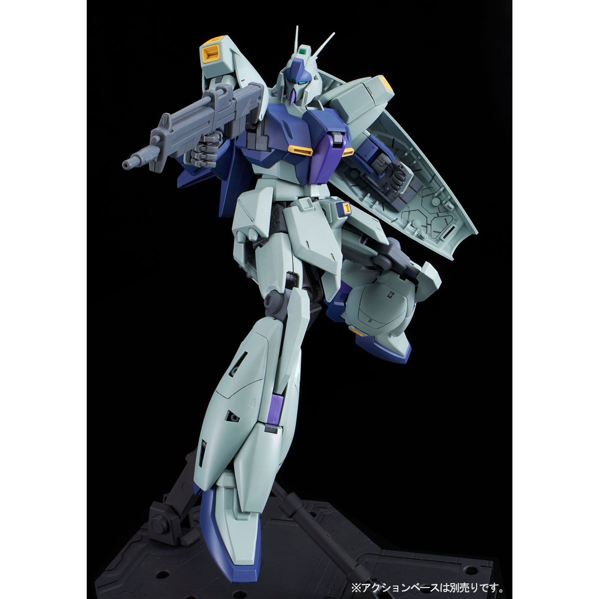 MG 1/100 リ・ガズィ（ユニコーンVer．）【3次：2020年4月