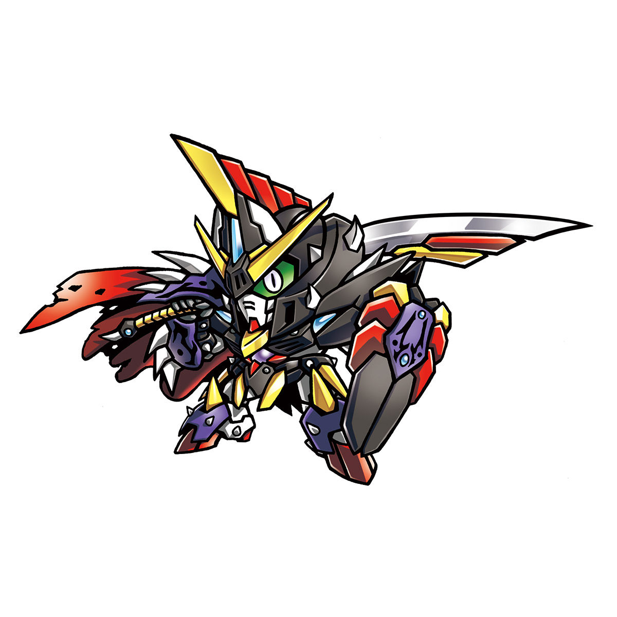 ダイの大冒険 カードダス 黄金の光を放ちダイが立ち上がった!! 新