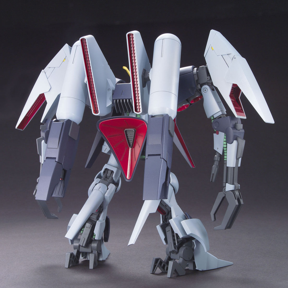 HG 1/144 バイアラン・カスタム | 機動戦士ガンダムUC[ユニコーン