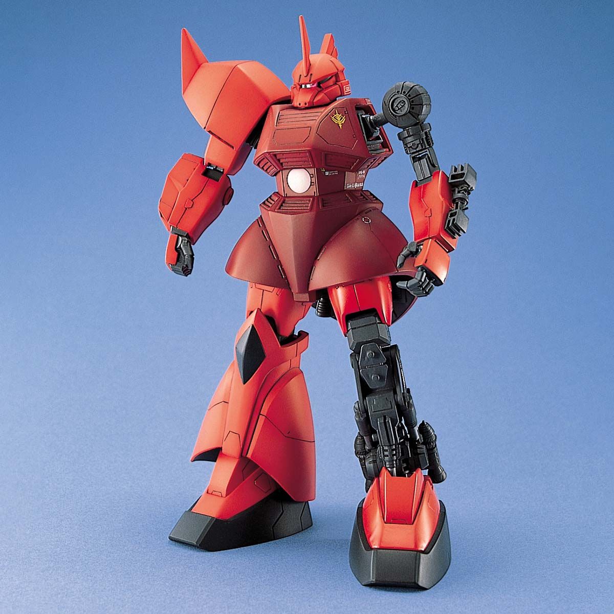 MG 1/100 シャア専用ゲルググ | 機動戦士ガンダム フィギュア