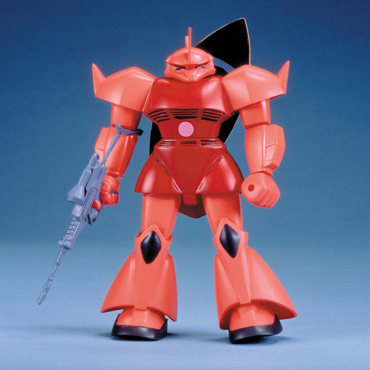 1/144 シャア専用ゲルググ | 機動戦士ガンダム フィギュア | アニメ