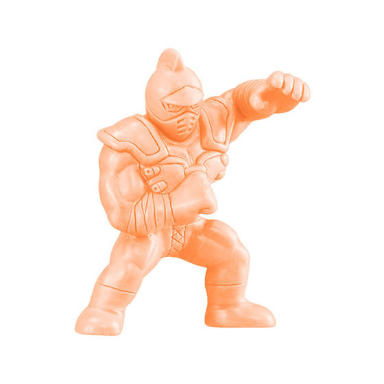 キン肉マン キンケシ17｜ガシャポンオフィシャルサイト