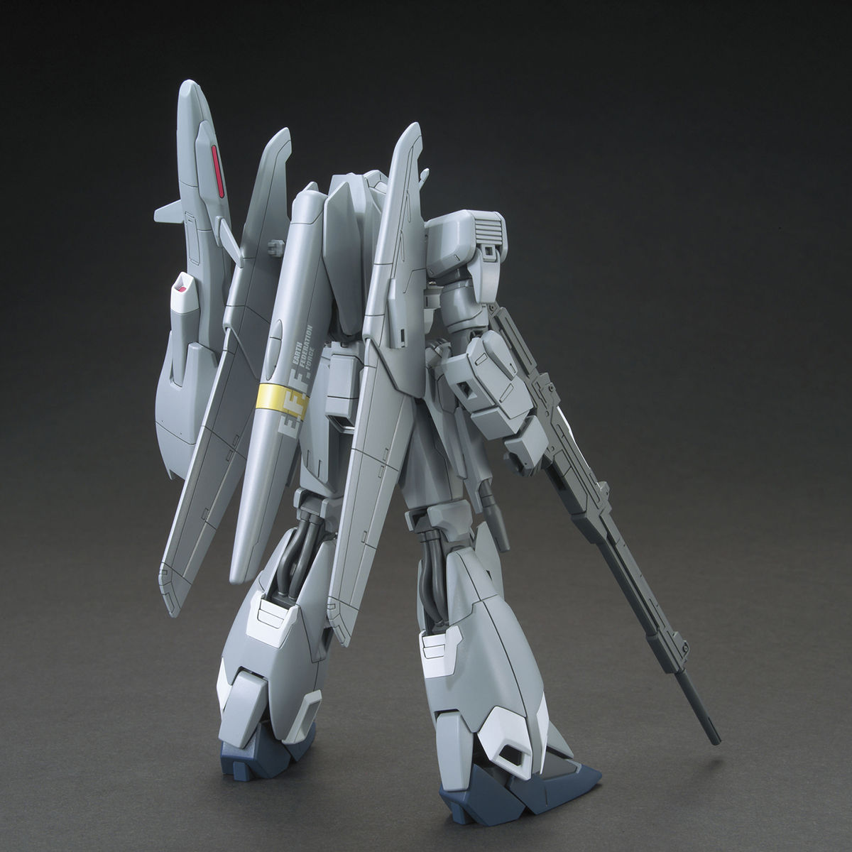 HG 1/144 ゼータプラス （ユニコーンVer．） | 機動戦士ガンダム