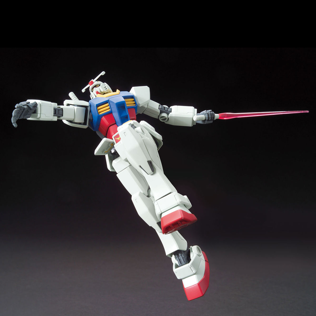 HG 1/144 RX-78-2 ガンダム | 機動戦士ガンダム フィギュア | アニメ