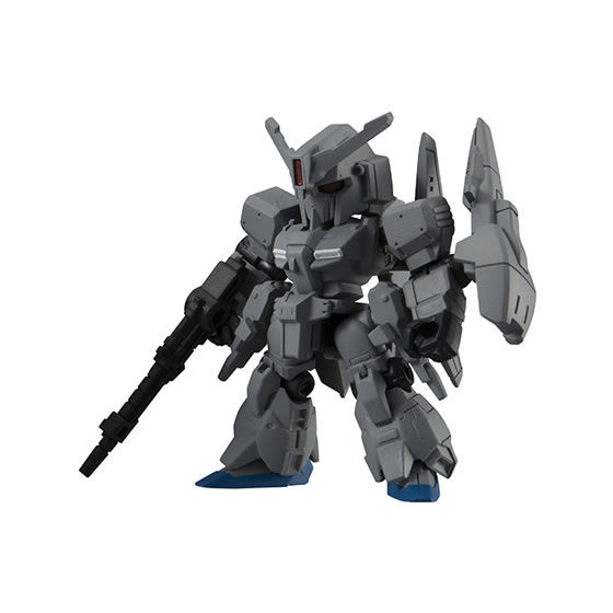 機動戦士ガンダム MOBILE SUIT ENSEMBLE 14｜ガシャポンオフィシャルサイト