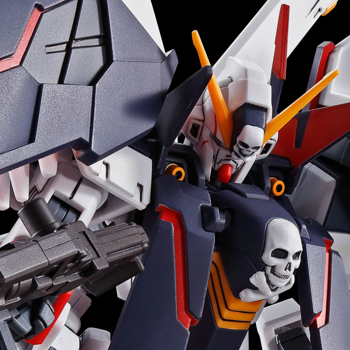 HG 1/144 クロスボーン・ガンダムX1フルクロス【3次：2020年