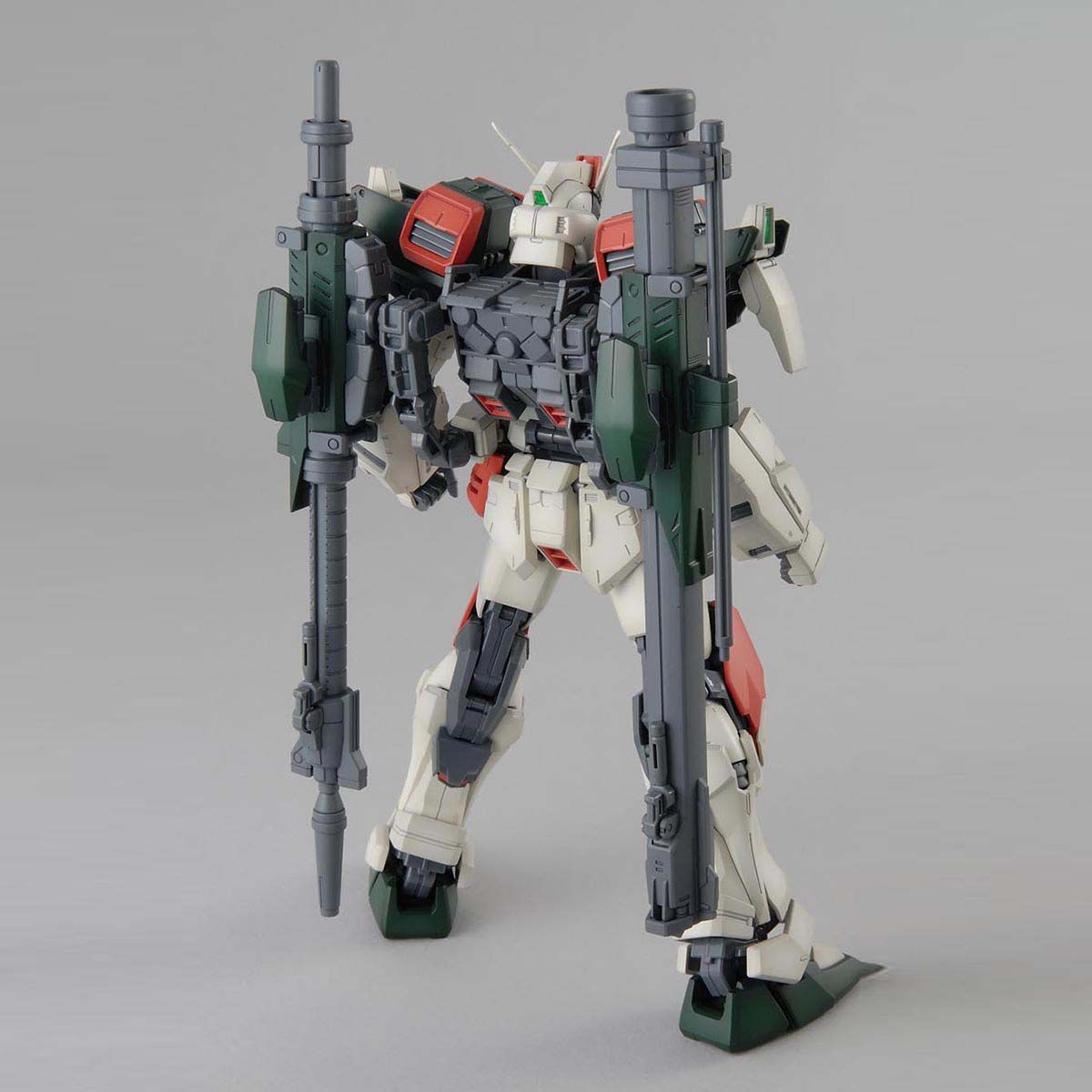 MG 1/100 バスターガンダム | 機動戦士ガンダムSEED フィギュア